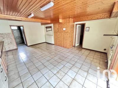 Maison - 173 m² - 7 pièces