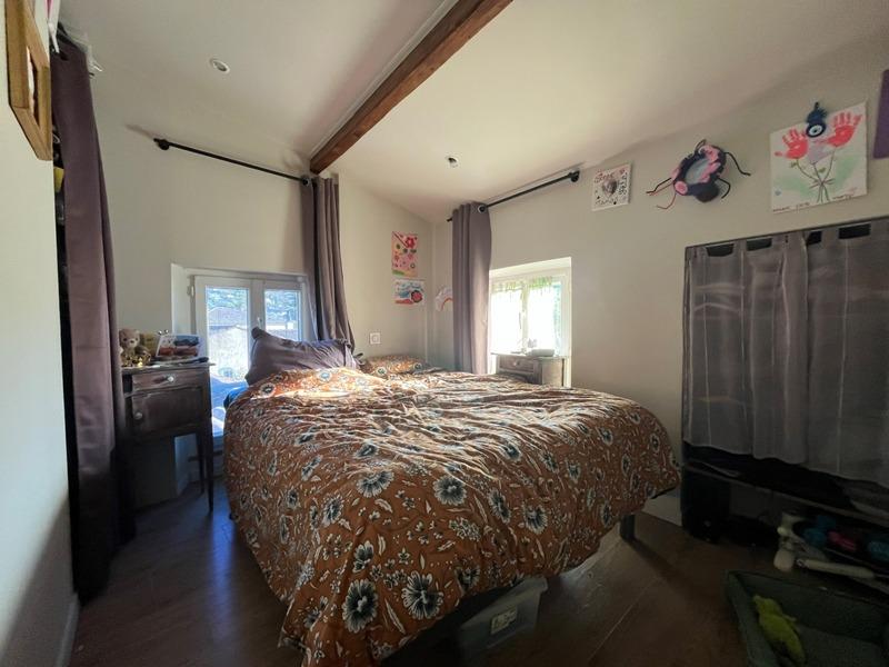 Maison - 70 m² - 4 pièces