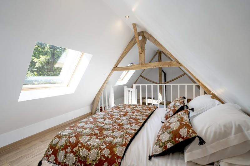 Château - 404 m² - 14 pièces