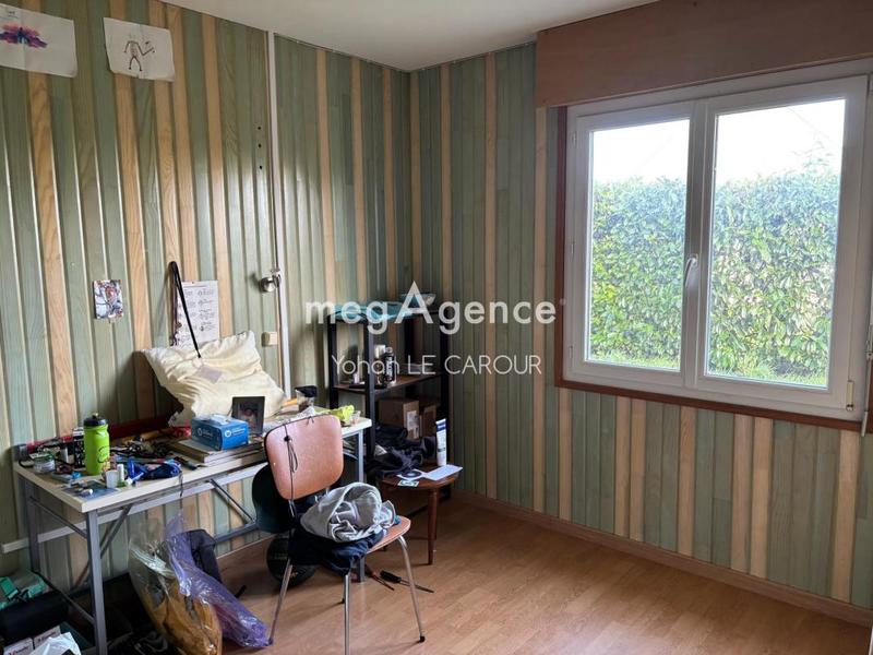 Maison - 181 m² - 7 pièces