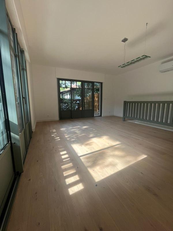 Maison - 108 m² - 4 pièces