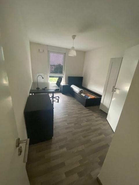 Appartement - 71 m²