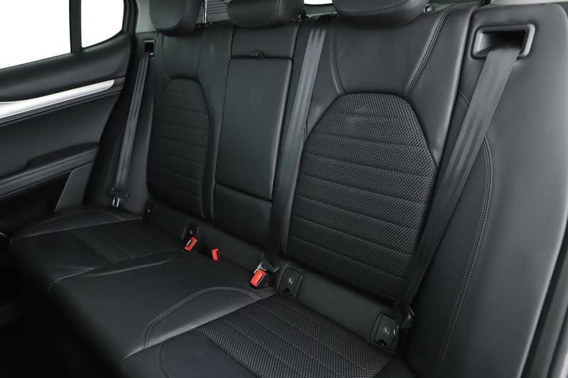 Alfa Romeo Stelvio 2.0 Turbo Q4 Super At8 200 ch