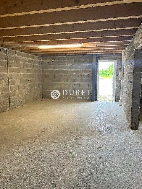 Local d'activités - 350 m²