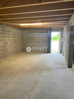 Local d'activités - 350 m²