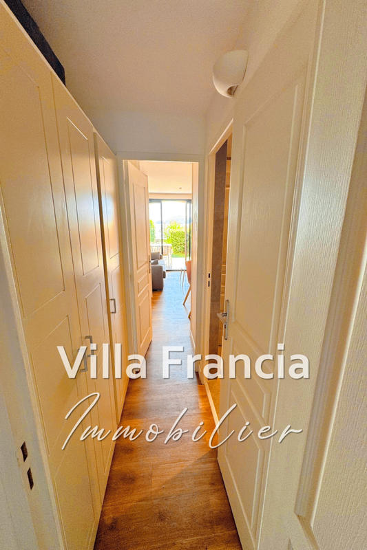 Appartement - 27 m² - 2 pièces