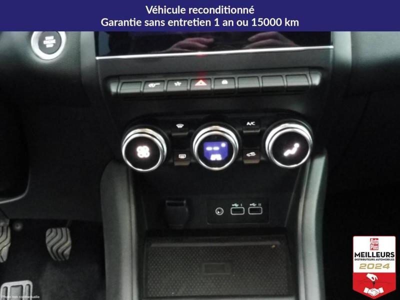 Renault Captur 1.0 Tce 90ch Techno