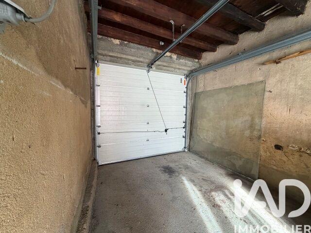 Maison - 224 m² - 7 pièces