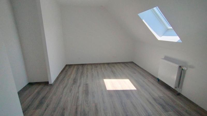 Maison - 116 m² - 5 pièces