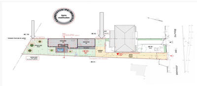 Villa - 269 m² - 14 pièces