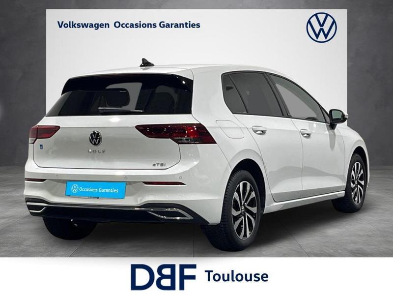 Volkswagen Golf 1.0 eTSI Opf 110 Dsg7 Active