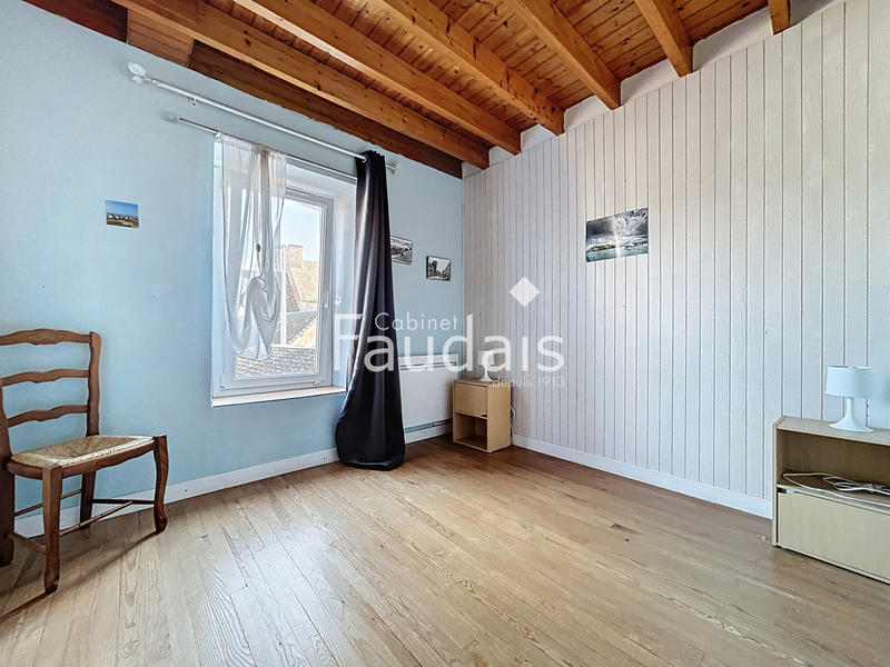 Maison - 131 m² - 5 pièces