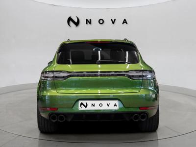 Porsche Macan Gts|Sport-Design|Chrono|Pano