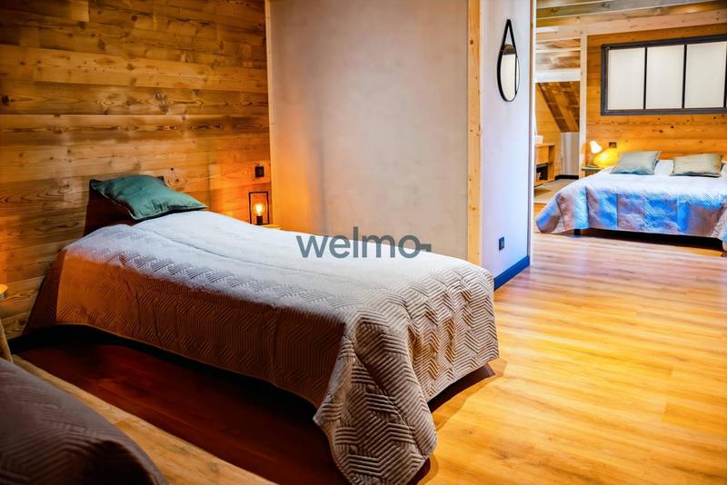 Ferme - 400 m² - 15 pièces