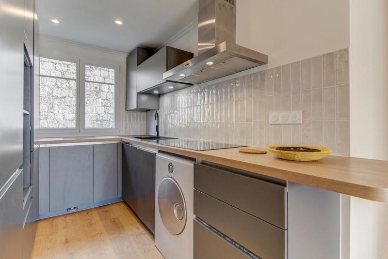 Appartement - 73 m² - 4 pièces