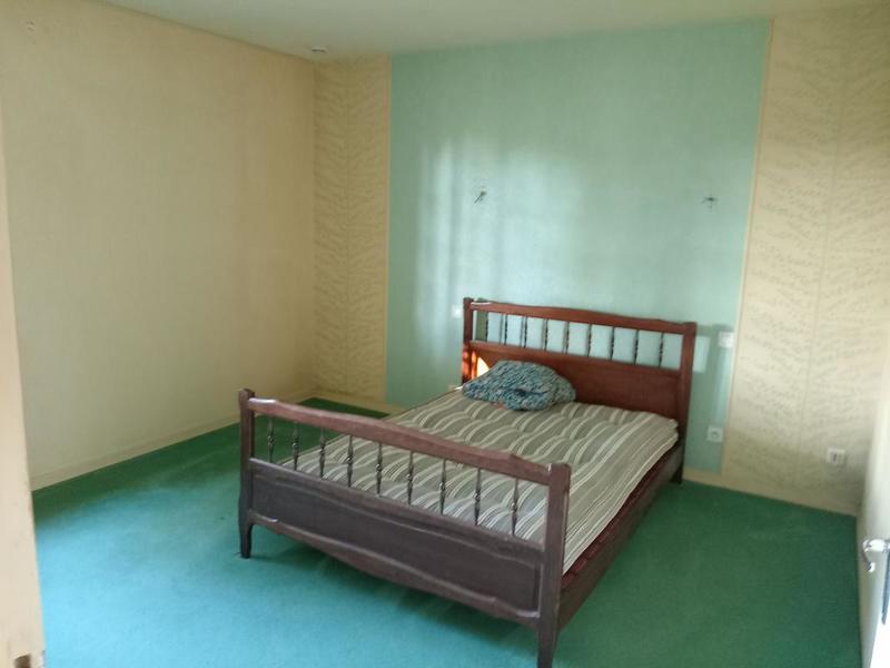 Maison - 147 m² - 6 pièces