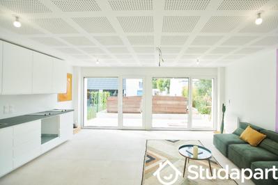 Maison - 30 m² - 2 pièces