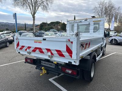 Ford Transit Chassis Cabine Chc T350 L2 2.0 Ecoblue 170 s&amp;S Trend Business