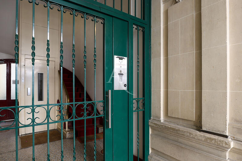 Appartement - 71 m² - 4 pièces