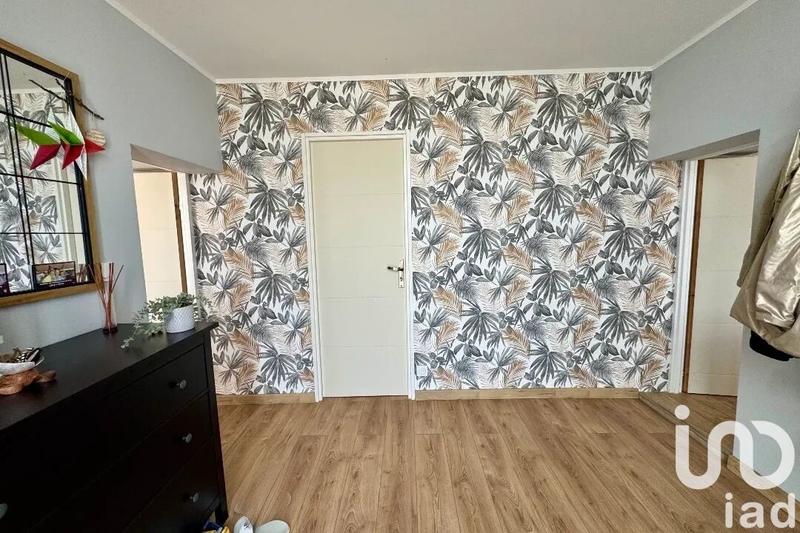 Maison - 216 m² - 7 pièces