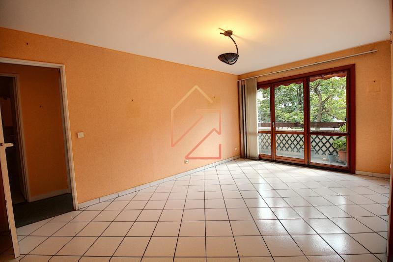 Appartement - 71 m² - 4 pièces