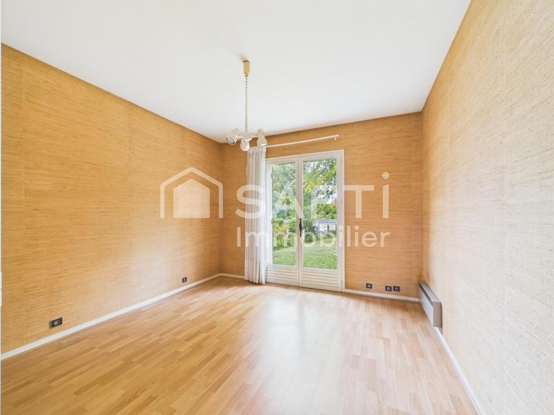 Maison - 119 m² - 4 pièces