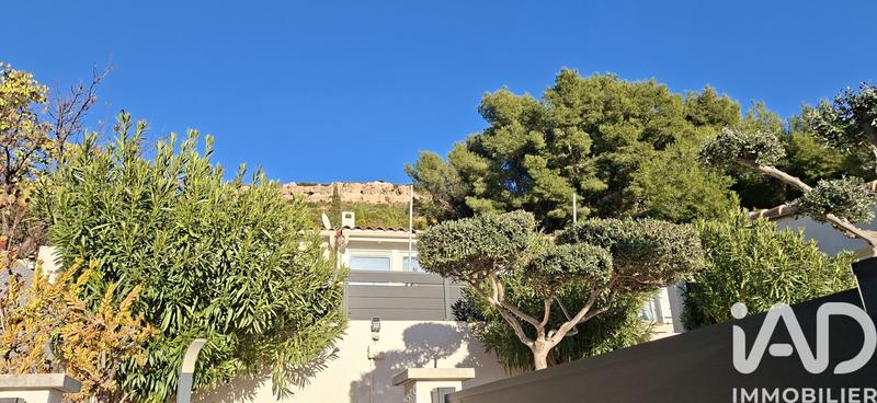 Maison - 93 m² - 4 pièces