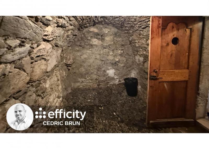 Maison - 190 m² - 5 pièces