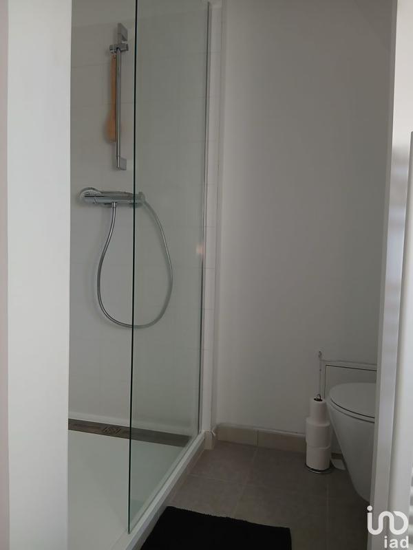 Local commercial - 140 m²