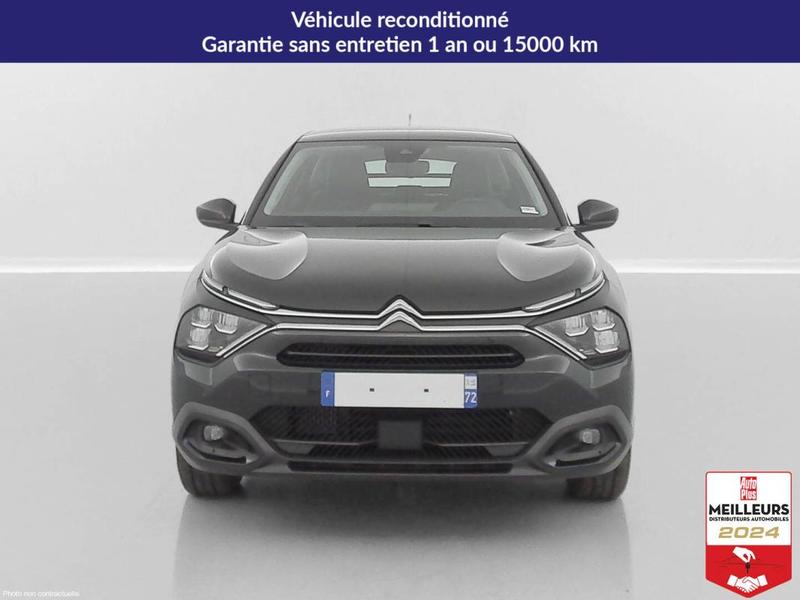 Citroën C4 1.2 PureTech 130ch Feel Pack