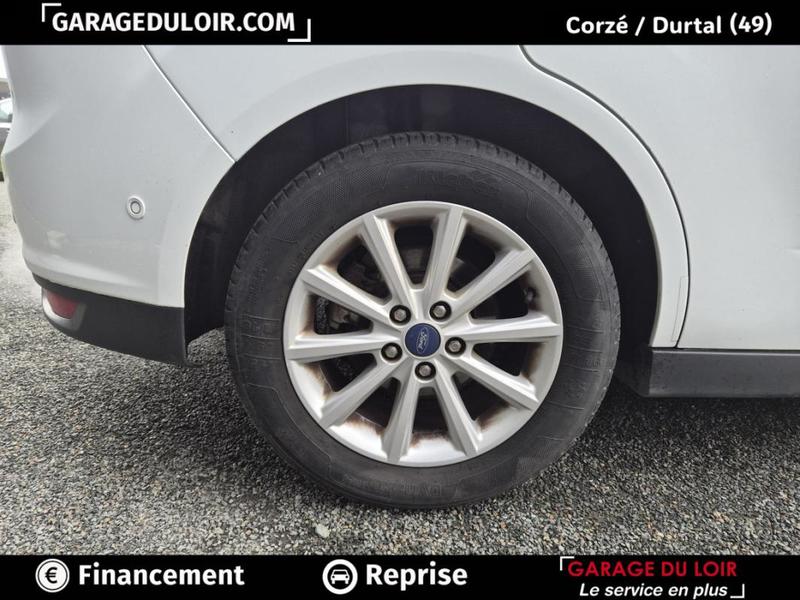 Ford Grand c-Max 1.5 TDCi 120ch s&amp;S Titanium