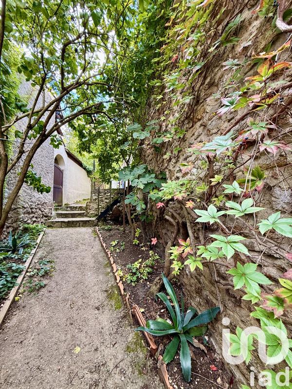 Appartement - 63 m² - 2 pièces