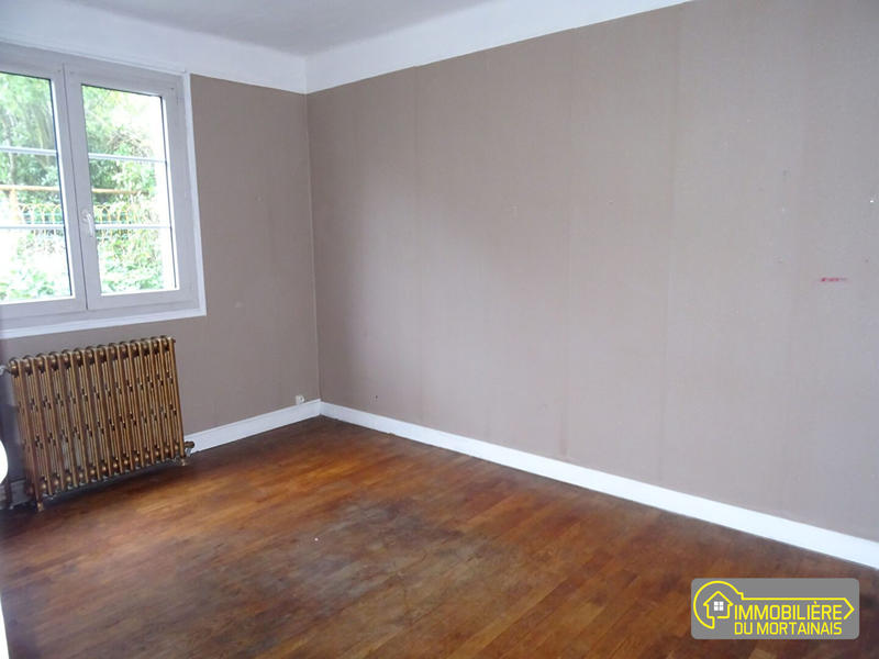 Maison - 150 m² - 8 pièces