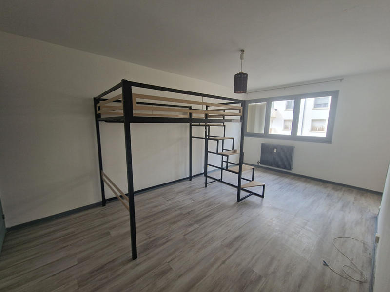 Appartement - 30 m² - 1 pièce