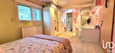 Maison - 126 m² - 5 pièces