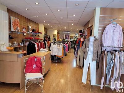 Local commercial - 148 m²