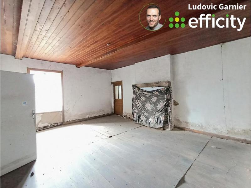 Maison - 280 m² - 3 pièces