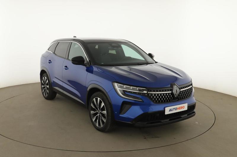 Renault Austral 1.3 TCe Mild Hybrid Techno Auto 160 ch