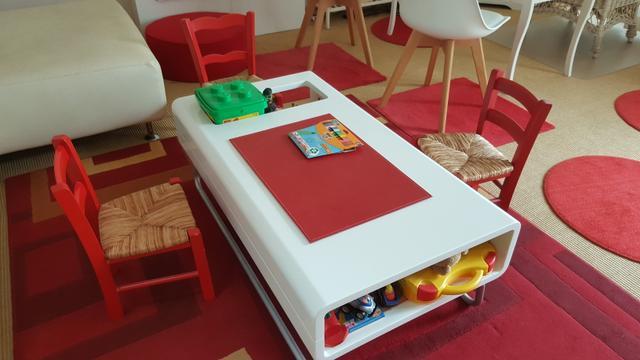 Patrice Degrange Psychologue