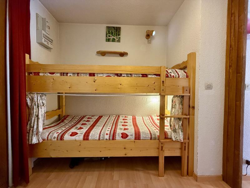 Appartement - 18 m² - 1 pièce