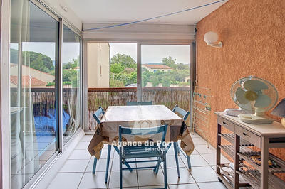 Appartement - 24 m² - 2 pièces