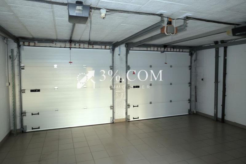 Maison - 181 m² - 7 pièces