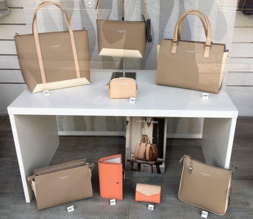 Alys'Sac Maroquinerie