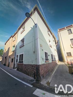 Maison - 146 m² - 6 pièces