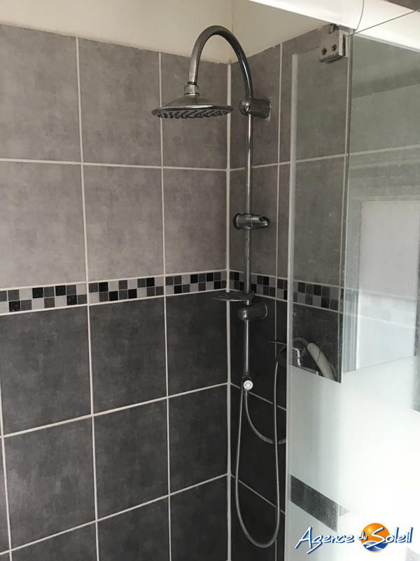 Maison - 60 m² - 3 pièces