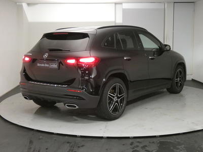 Mercedes Gla 180 d Amg Line