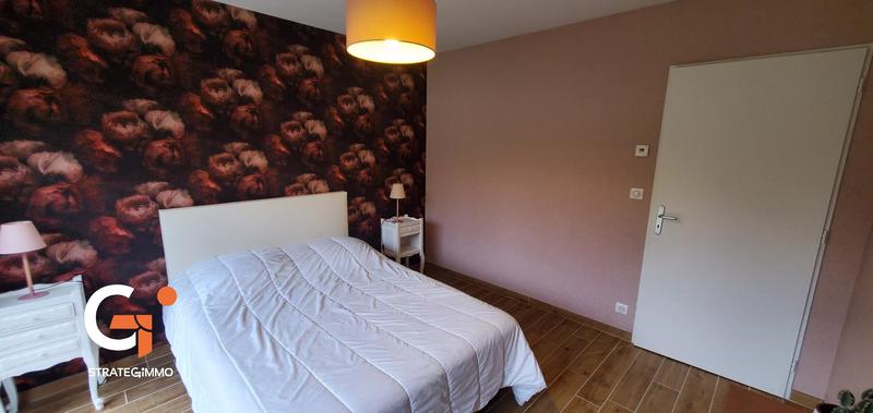 Maison - 126 m² - 4 pièces