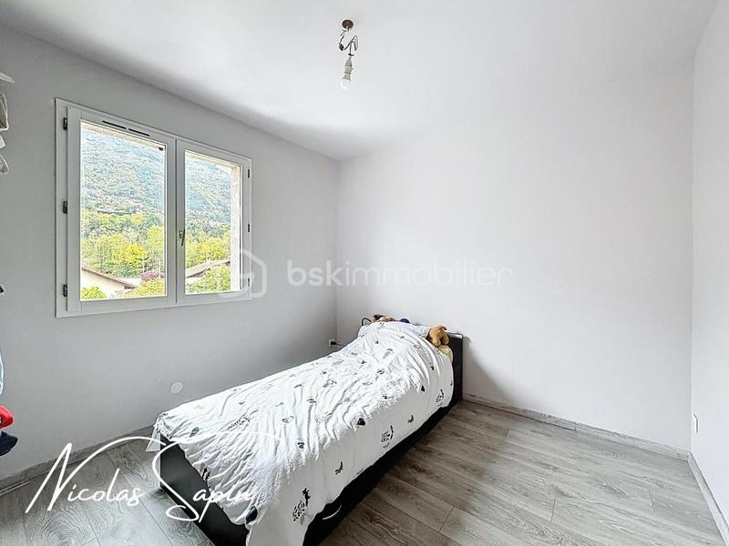 Maison - 84 m² - 4 pièces