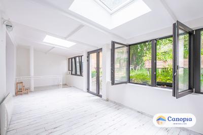 Maison - 170 m² - 8 pièces