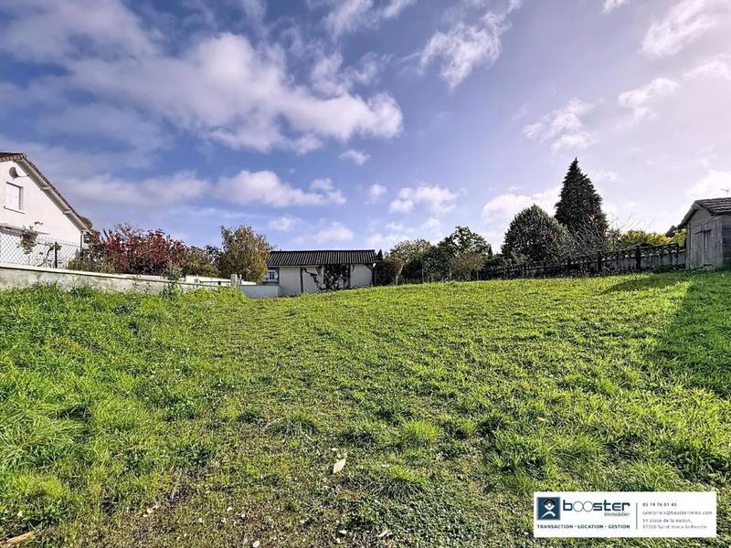 Maison ancienne - 153 m² - 6 pièces